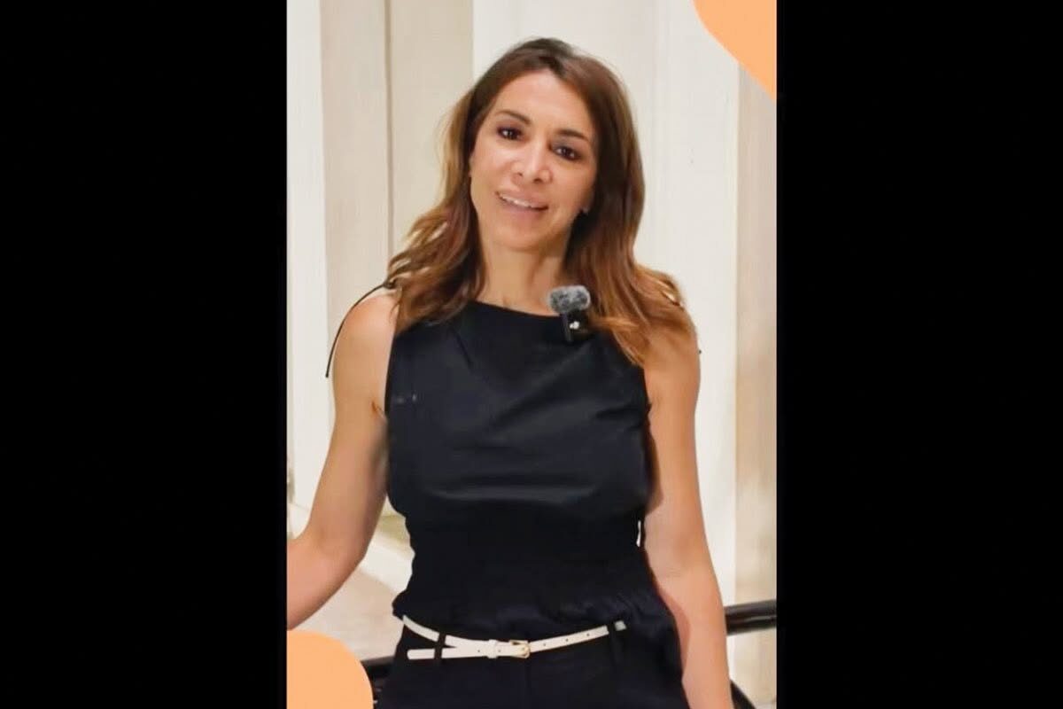 Η Στέλλα Βαρτελάτου μιλά για το νέο Ειδικό Χωροταξικό για τον Τουρισμό
